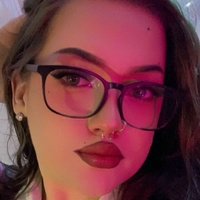 BabyxScarlett Nøgen