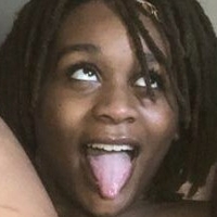 BadBootyBaby404 Nøgen