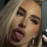 baddie_free Nøgen