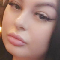 BaddieBellaUK Nøgen