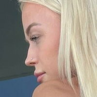 badlittlebarbie18 Nøgen