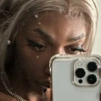 baggyaltiffxxx Nøgen