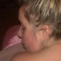 bambibabe99 Nøgen