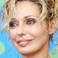 Barbara Cupisti Nøgen