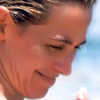 Barbara D'Urso Nøgen