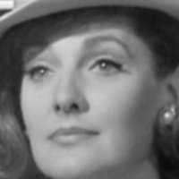 Barbara Murray Nøgen