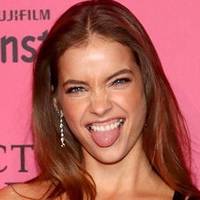 Barbara Palvin Nøgen