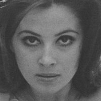 Barbara Parkins Nøgen