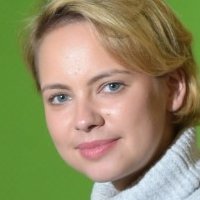 Barbara Prakopenka Nøgen