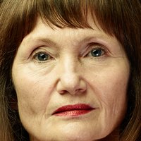Barbara Schnitzler Nøgen
