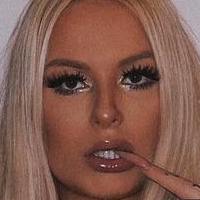 Barbieanni.99 Nøgen