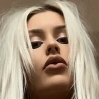 barbieghoulx Nøgen