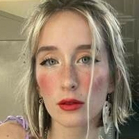 bayoubarbie777 Nøgen