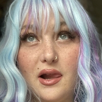 bbwgoddessmilo Nøgen