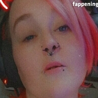 bbwstonerdoll Nøgen