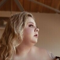 bbwtaylorr Nøgen