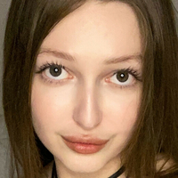 bby.nicoletta Nøgen