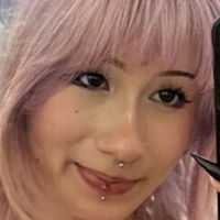 Bbypurble Nøgen