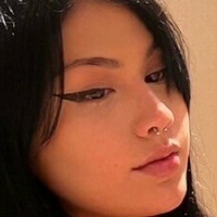 bbystargrl Nøgen