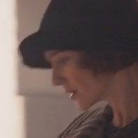 Beatriz Arjona Nøgen