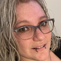 beautifullyimperfectgeek Nøgen