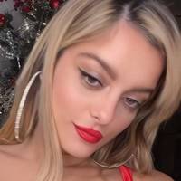 Bebe Rexha Nøgen