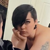 Beebinch Nøgen