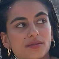 Bego Vargas Nøgen