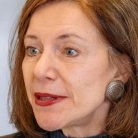 Belinda Lang Nøgen