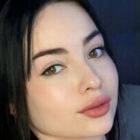 bella_be_vixen Nøgen