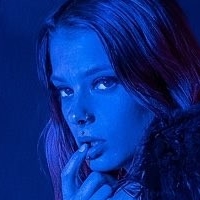 Bella Biddie Nøgen