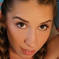 Bella Jade Nøgen