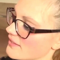 Bella Klein Nøgen