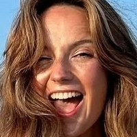 Bella Prichard Nøgen