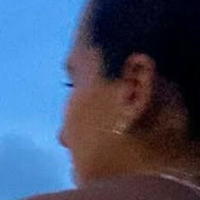 Bella Santry Nøgen