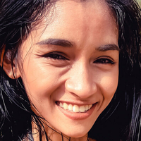 Bella Thai Nøgen