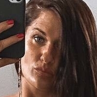 bella_vita88 Nøgen