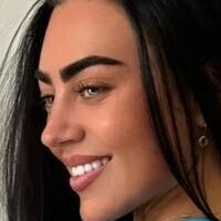 bellacarterr Nøgen