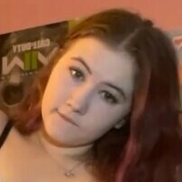 bellajadeee Nøgen