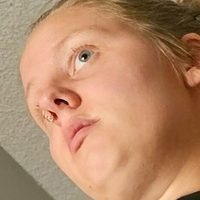 Belle The PAWG Nøgen