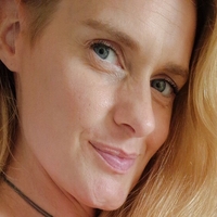 BelleLou Nøgen