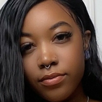 bellethegoddessfree Nøgen