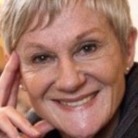 Bente Borsum Nøgen