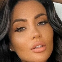 bestofchloemay Nøgen