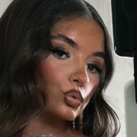 Bethany Meredith Nøgen