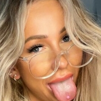 Bethanymorganvip Nøgen