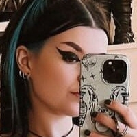 Bethanysmiles98 Nøgen