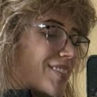 Betsy Parmley Nøgen