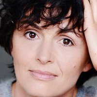 Bettina Engelhardt Nøgen