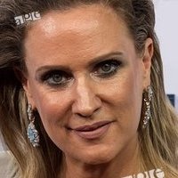 Bettina Von Schimmelmann Nøgen